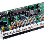 PC5108 Moduł rozszerzeń 8 wejść PowerSeries