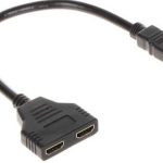 ROZGAŁĘŹNIK HDMI-SP-1/2ECO