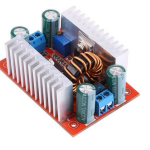 Przetwornica DC-DC 400W - 10V do 60V - 15A