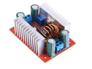 Przetwornica DC-DC 400W - 10V do 60V - 15A