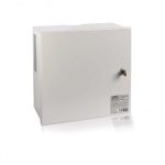 AFG-4024/24A 1L4G Centrala oddymiania, 1 linia, 4 grupy