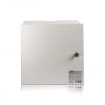 AFG-4024/24A 2L3G Centrala oddymiania, 2 linie, 3 grupy