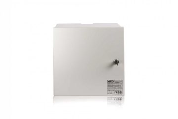 AFG-4024/24A 1L3G Centrala oddymiania, 1 linia, 3 grupy