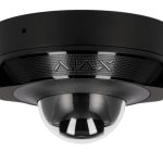 DomeCam Mini (5 Mp/2.8 mm) BLACK Przewodowa kamera IP