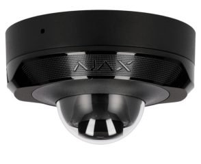 DomeCam Mini (5 Mp/2.8 mm) BLACK Przewodowa kamera IP