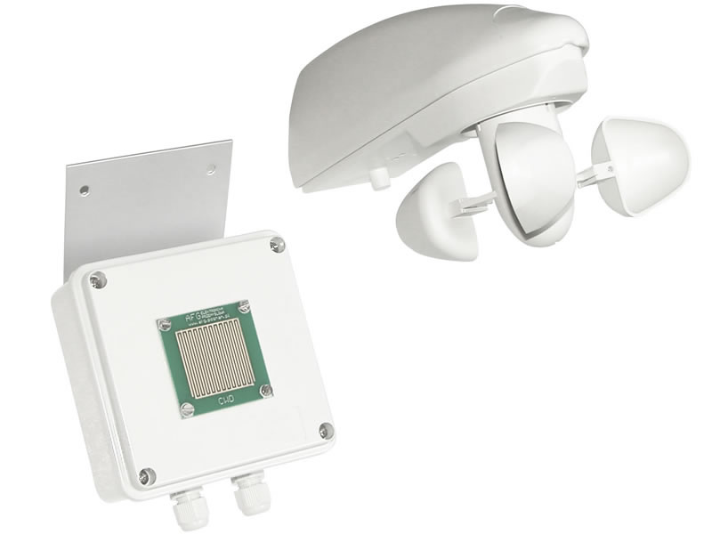 CDW-04 CZUJKA POGODOWA DESZCZ-WIATR