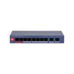 CS4010-8ET2GT-110 Zarządzalny switch PoE