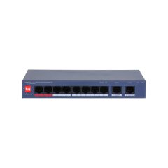 CS4010-8ET2GT-110 Zarządzalny switch PoE