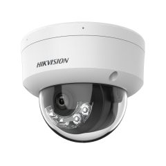 DS-2CD1141G2-LIU(2.8mm)PL Kamera IP 4Mpix ColorVu 3.0 IR+LED 30m 2.8mm mikr