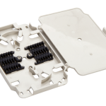 FOC-12K Kaseta spawów światłowodowych