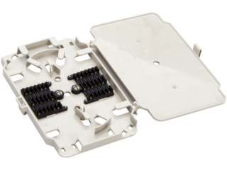 FOC-12K Kaseta spawów światłowodowych