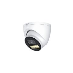 HAC-HDW1500T-IL-A-0280B-S3-DIP (Promo) Kamera HD 4w1 5Mpix 2.8mm IR+LED 40m mikrofon IP67