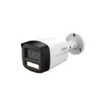 HAC-HFW1509TLM-A-LED-0360B-S3 (PROMO) Kamera HD 4w1 5Mpix 3.6mm Fullcolor WDR LED 40m mi