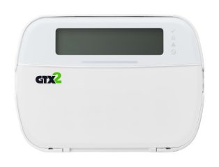 HS2LCD GTX2 Manipulator LCD (tylko do central GTX2)