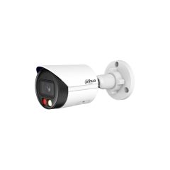 IPC-HFW2649S-S-IL-0280B(PROMO) Kamera IP DAHUA 6Mpix 2.8mm IR+LED30m mikrofon