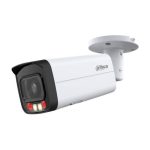 IPC-HFW2849T-AS-IL-0360B (PROMO) Kamera IP 8Mpix/4K FullColor 3.6mm IR 60m LED 50m