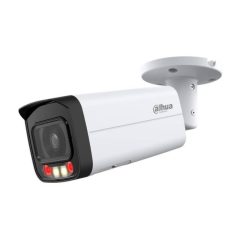 IPC-HFW2849T-AS-IL-0360B (PROMO) Kamera IP 8Mpix/4K FullColor 3.6mm IR 60m LED 50m