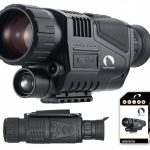 TOPHUNT NVI-480 Noktowizor