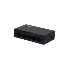 PFS3005-5GT-V2 PROMO Switch 5-portowy 10/100/1000Mbps, 5VDC, PROMO