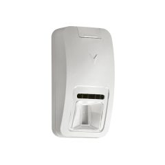 PG8984P Bezprzewodowa czujka PIR+MW odporna na zwierzęta