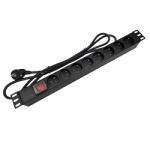 PZ081U3M Listwa zasilająca