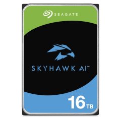 ST16000VE004 Dysk Seagate 16TB SkyHawk AI