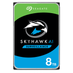 ST8000VE001 Dysk HDD 8TB, seria SKYHAWK AI