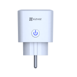 CS-T30-10B-EU Inteligentna wtyczka WiFi, zdalne sterowanie