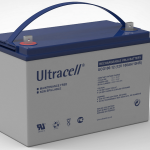 UCG100-12 Akumulator AGM ULTRACELL UCG 12V 100Ah