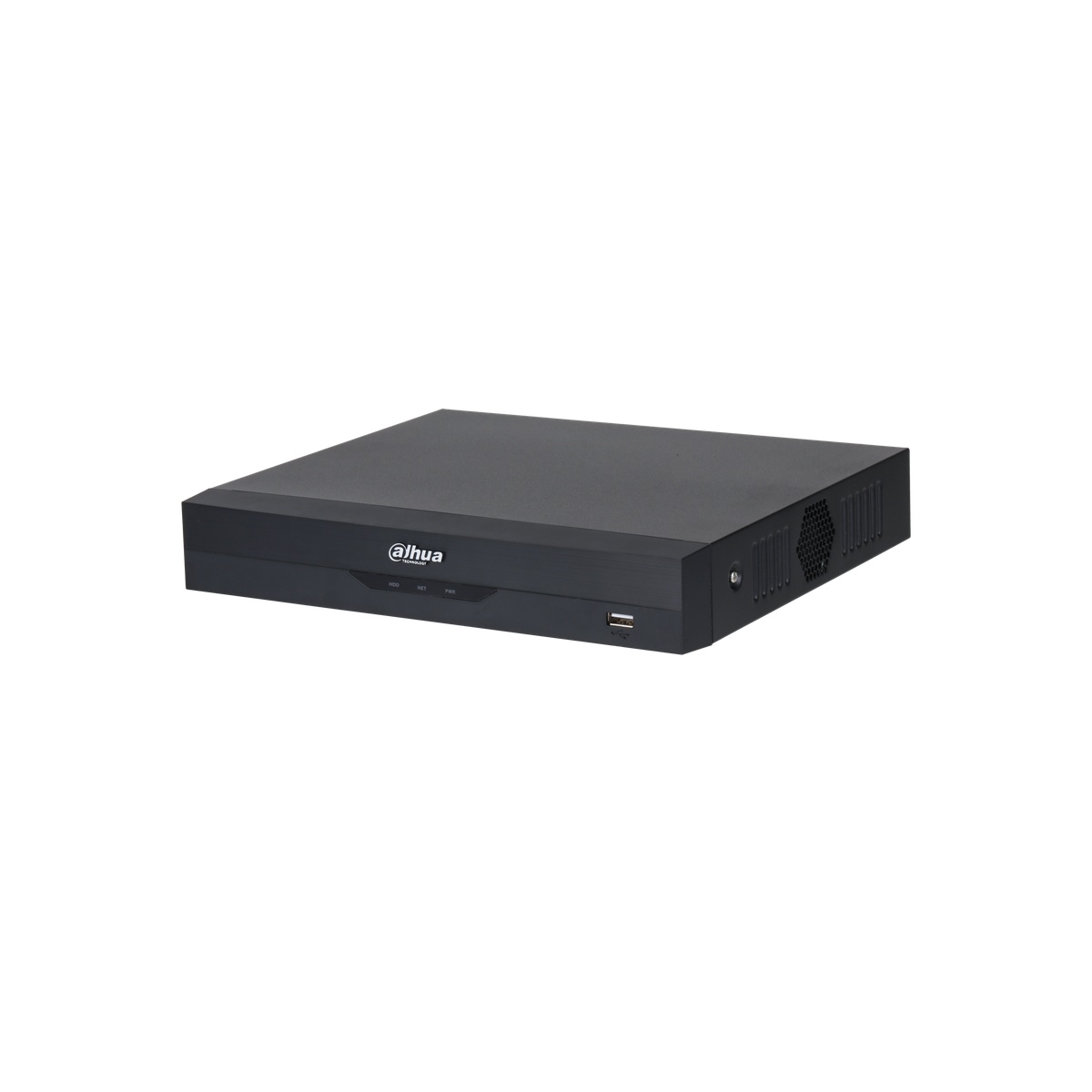 XVR5108HS-I3/T (Promo) Rejestrator DVR HD 4w1, 8-kanałowy+4IP 8Mpix 1xHDD