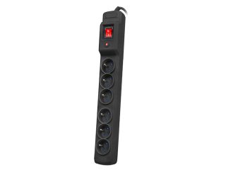 M6/50/CZ LISTWA ZASILAJĄCA ARMAC MULTI