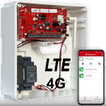 PRiMA64LTE BOX Centrala alarmowa, płyta główna GENEVO