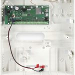 Kompletny zestaw alarmowy Perfecta 16 LTE SET-A +OPU-4 P 4 czujki PIR