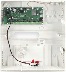 Kompletny zestaw alarmowy Perfecta 16 LTE SET-A +OPU-4 P 4 czujki PIR