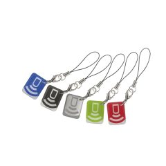 MPT 8PK Breloki zbliżeniowe PowerSeries NEO