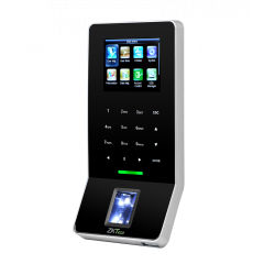 F22-BLACK-1 Autonomiczny kontroler dostępu