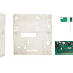 PERFECTA 64 M SET-A Centrala alarmowa PERFECTA 64 M w komplecie z anteną ANT-LTE-I i obudową OPU-4 P (bez transformatora)