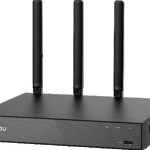 NVR-N110W-8A0E Rejestrator IP Imou N110W Wi-Fi 10- kanałowy