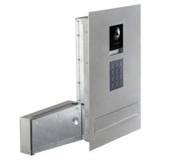 S2201D-SKM skrzynka na listy VIDOS