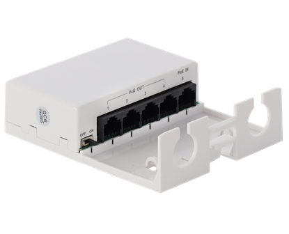 EXT-POE4-OTD Extender zewnętrzny