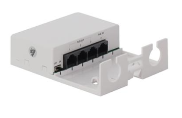 EXT-POE3-OTD Extender zewnętrzny