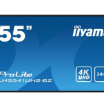 LH5541UHS-B2 iiyama ProLite 55'