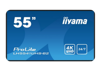 LH5541UHS-B2 iiyama ProLite 55'