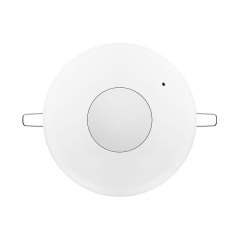 APC-200 R (Ceiling Motion Detector R) Bezprzewodowa sufitowa czujka PIR (wpuszczana)