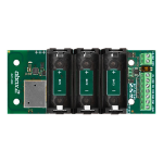 AUT-200 (Wireless Universal Transmitter) Bezprzewodowy transmiter uniwersalny