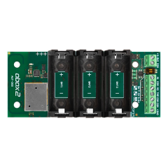 AUT-200 (Wireless Universal Transmitter) Bezprzewodowy transmiter uniwersalny