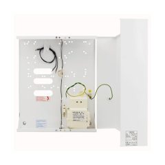 AWO 257 Obudowa centrali SATEL - natynkowa 17/TRZ50/SATEL/SP