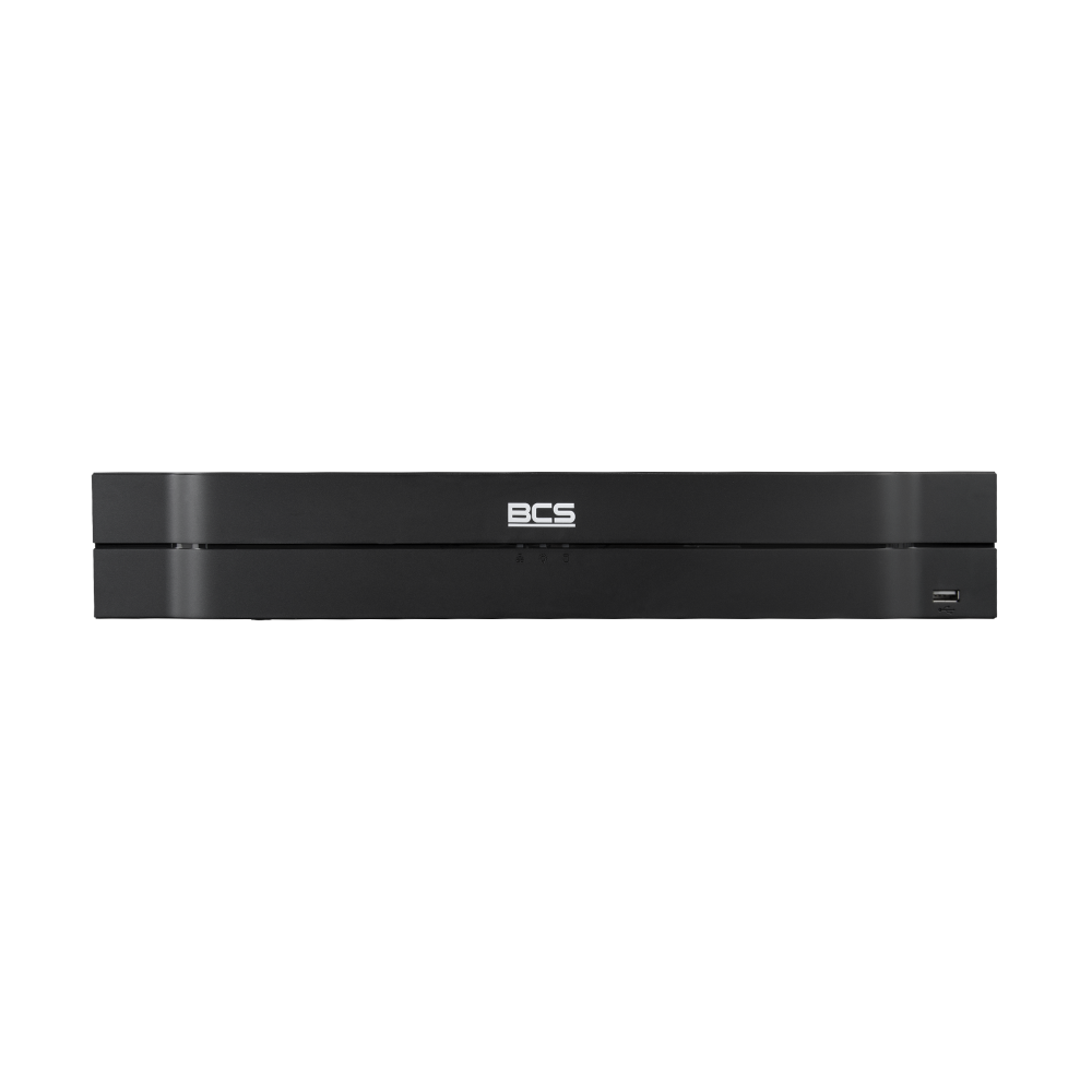 BCS-L-NVR1604-A-8K-16P-Ai2
