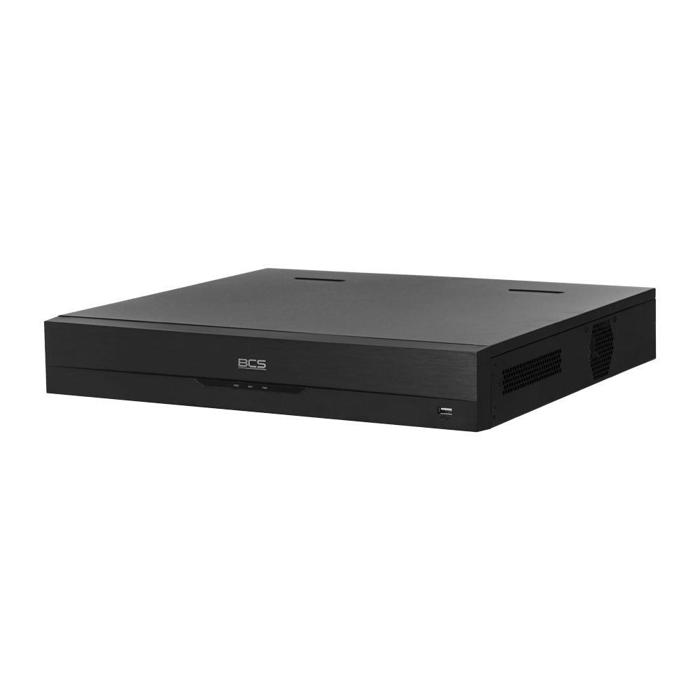 BCS-L-NVR1604-A-8K-16P-Ai2 - obrazek 2