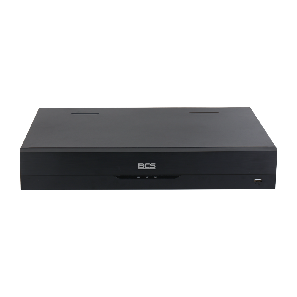 BCS-L-NVR1604-A-8K-16P-Ai2 - obrazek 3